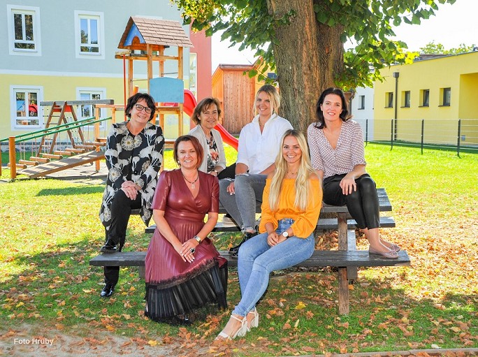 Teamfoto