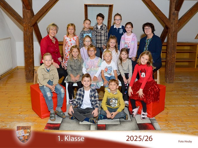 1ste Klasse